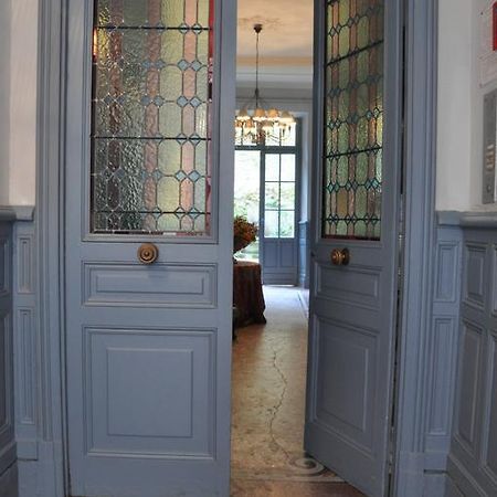 Suite Voltaire Carcassonne Værelse billede